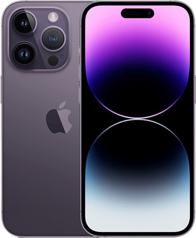 Amazon.com: Apple iPhone 14 Pro, 256GB, Space Black
